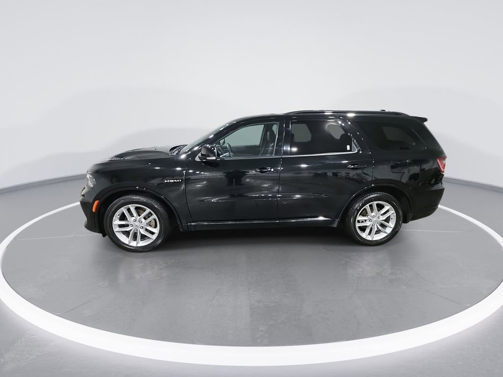 Used 2025 Dodge Durango R/T image 5