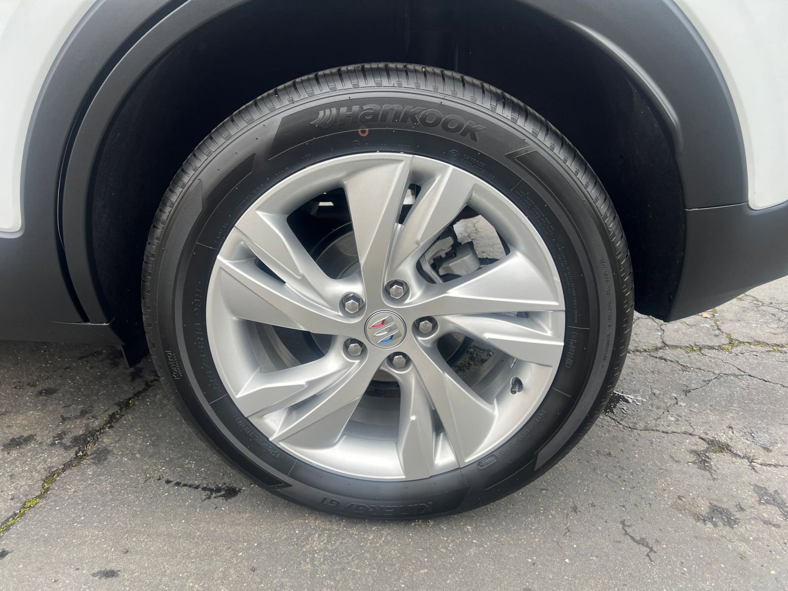 Used 2025 Buick Encore GX Preferred image 30