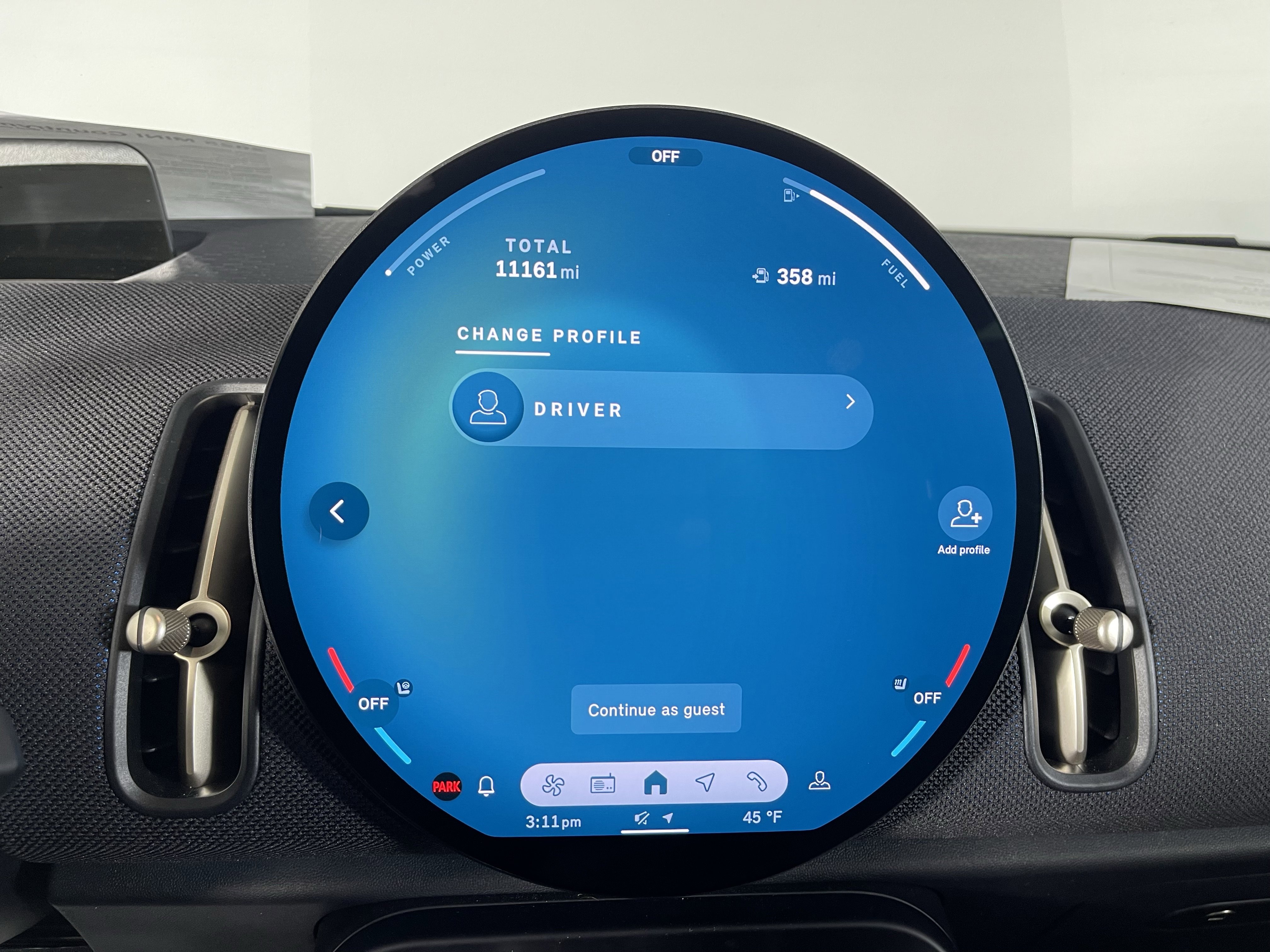 Used 2025 MINI Cooper Countryman S image 13