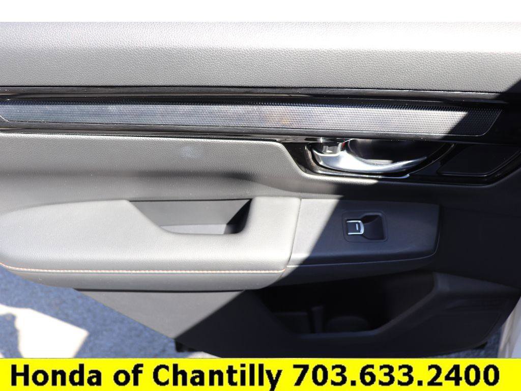 Certified 2024 Honda CR-V Sport Touring image 24