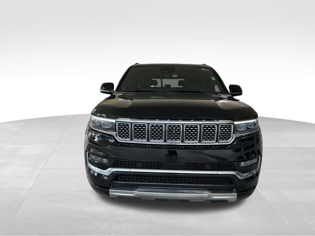 Used 2023 Jeep Grand Wagoneer Series II image 8