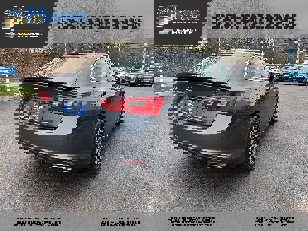 Used 2021 Chevrolet Malibu RS image 7