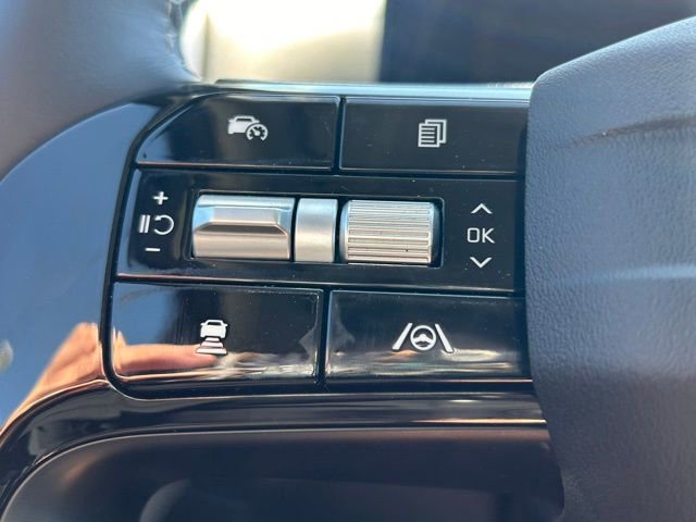 Used 2026 Kia Sorento LX FWD image 20