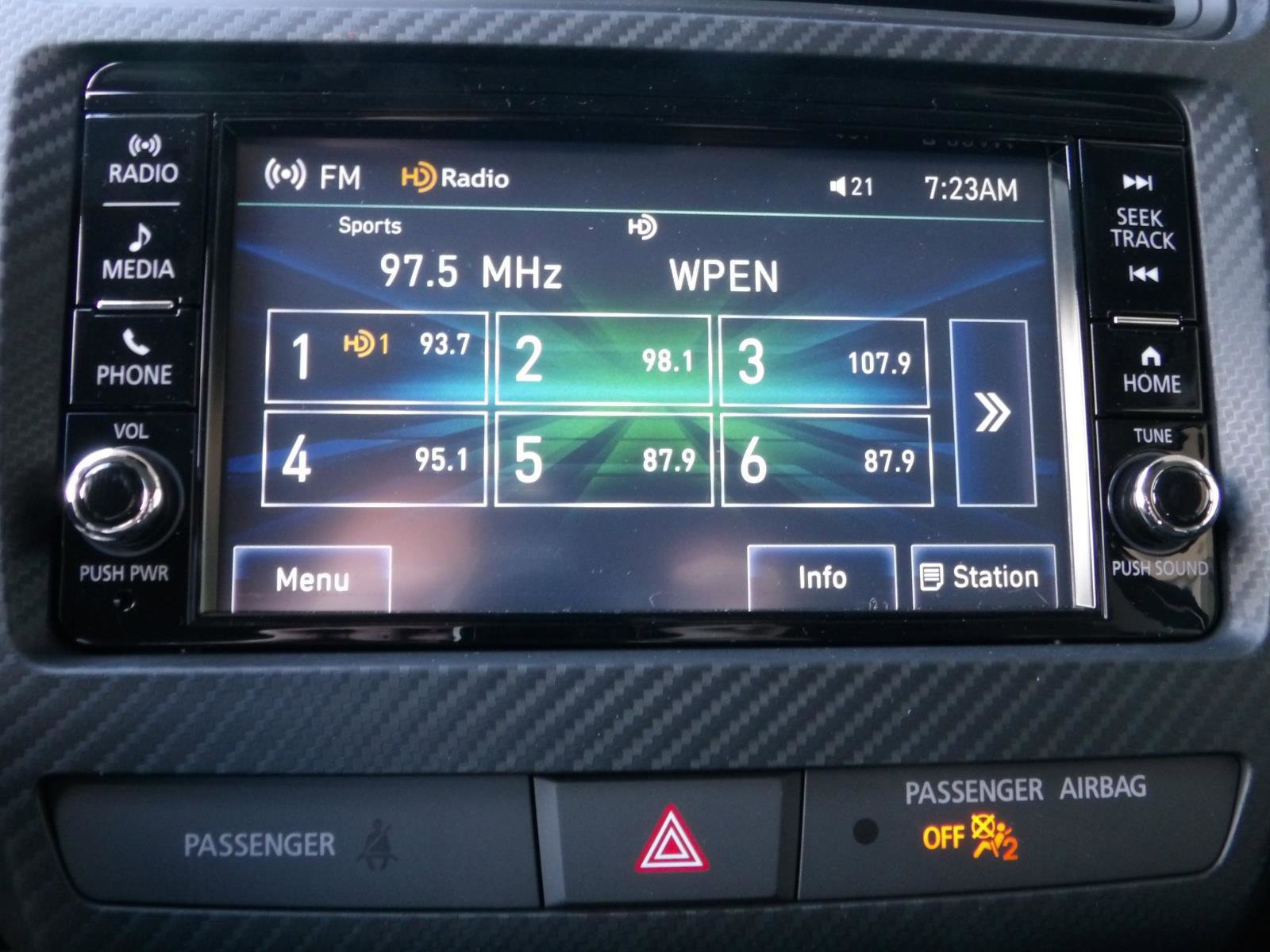 Used 2024 Mitsubishi Outlander Sport ES image 21