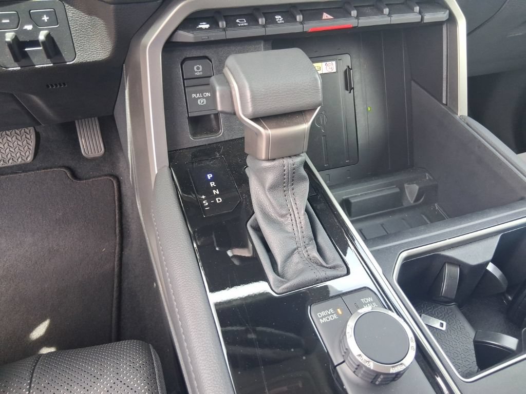 New 2023 Toyota Tundra Limited RWD image 17