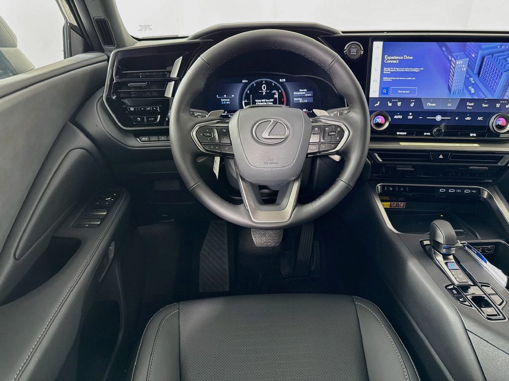 New 2026 Lexus TX 350 AWD w/ Technology Package image 19