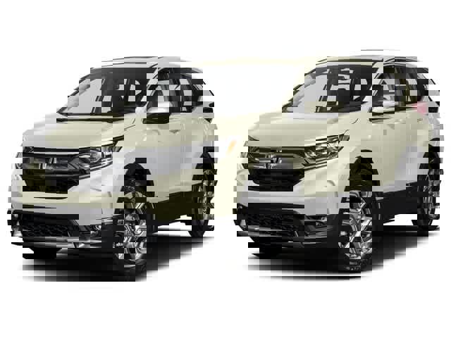 Used 2018 Honda CR-V EX-L image 1