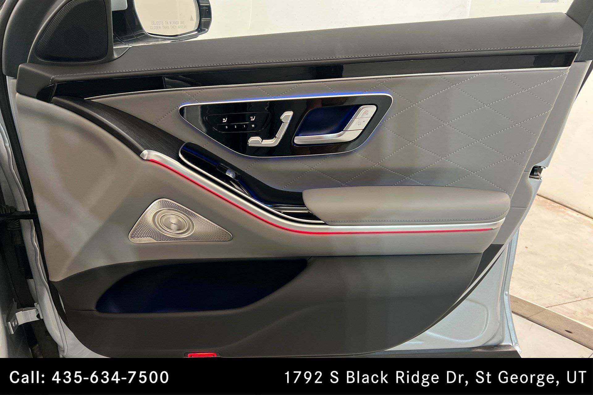 Certified 2022 Mercedes-Benz S 580 4MATIC Sedan image 22