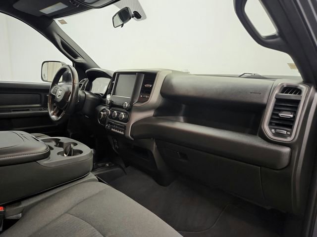 Used 2022 RAM 2500 Tradesman image 35