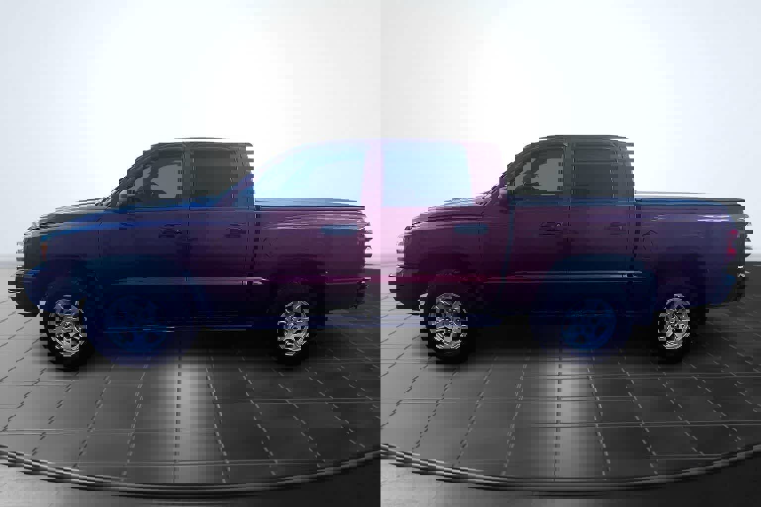 Used 2007 Dodge Dakota SLT image 3