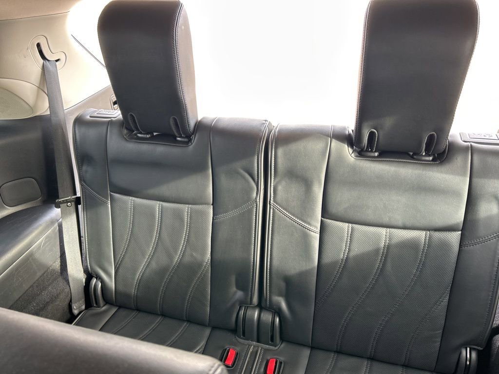 Used 2015 INFINITI QX60 AWD w/ Premium Package image 31