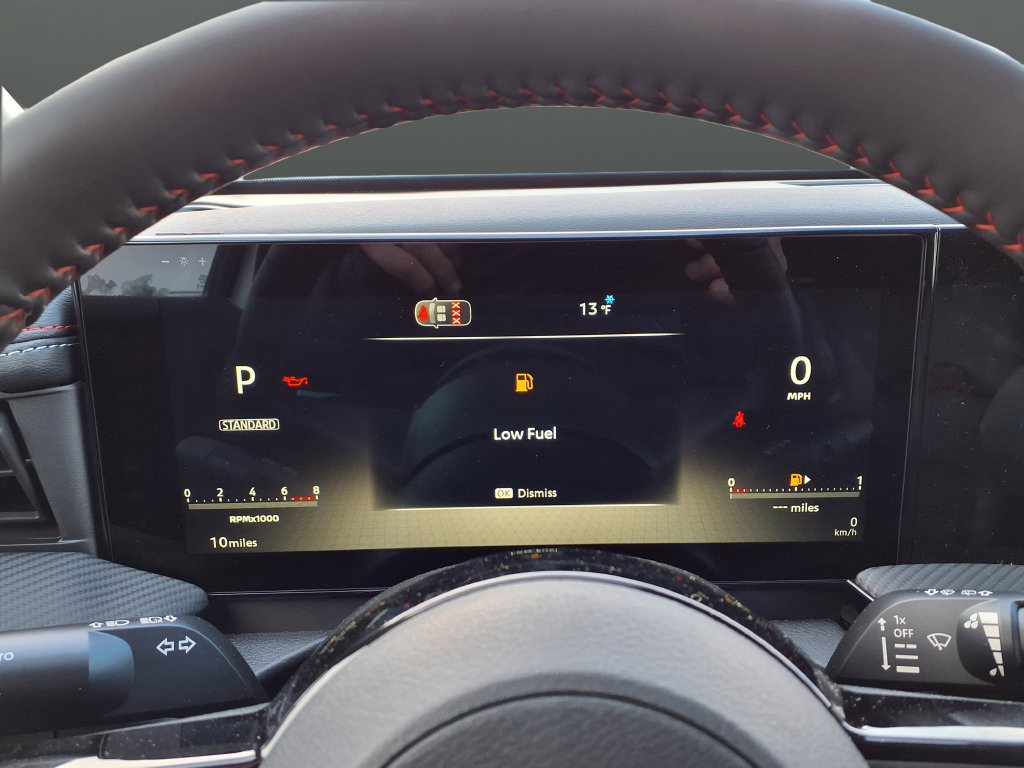 New 2026 Nissan Kicks SR AWD/4WD image 63