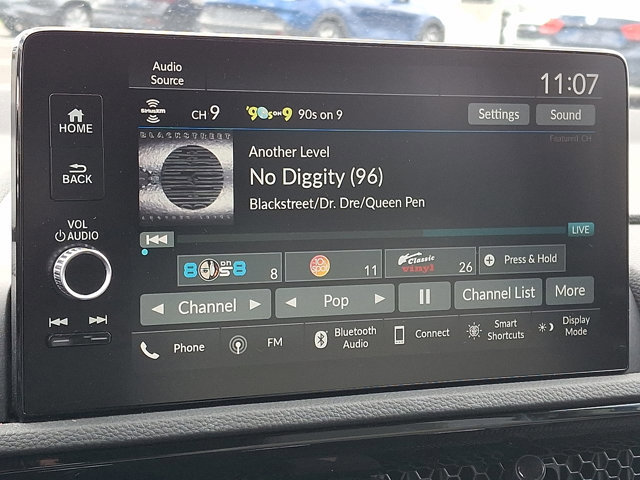 Used 2024 Honda CR-V EX-L image 18