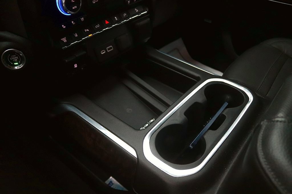 Used 2020 GMC Sierra 2500 Denali w/ Denali Ultimate Package image 23