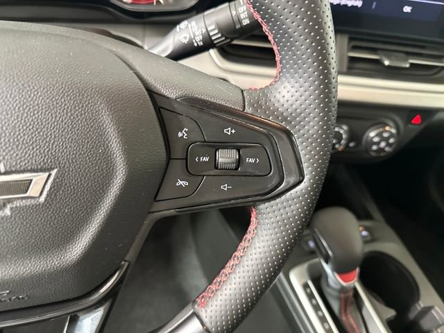 Used 2024 Chevrolet Trax RS w/ Driver Confidence Package image 16