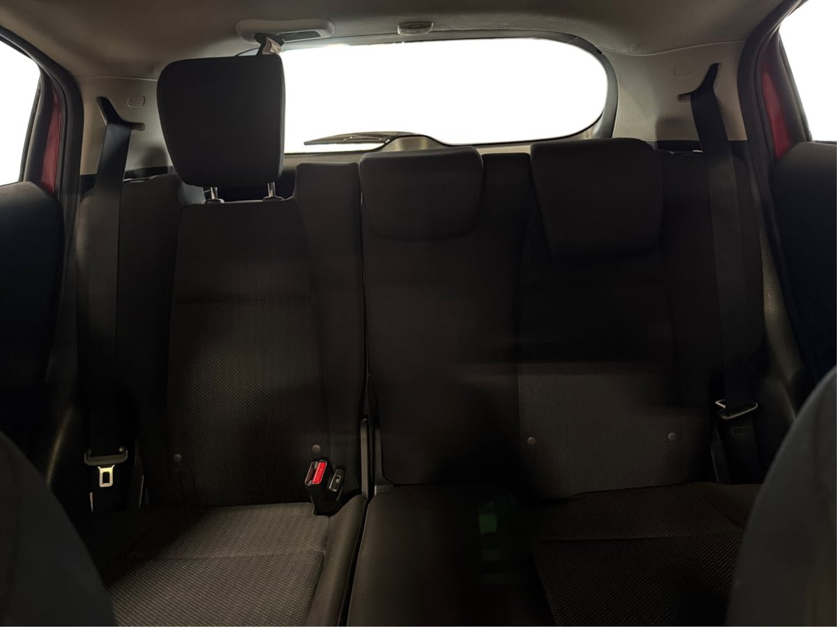 Used 2016 Honda HR-V EX image 26