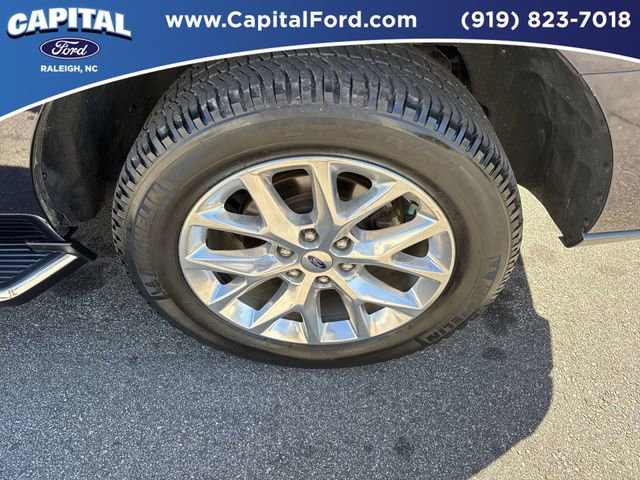 Used 2021 Ford Expedition XLT image 13