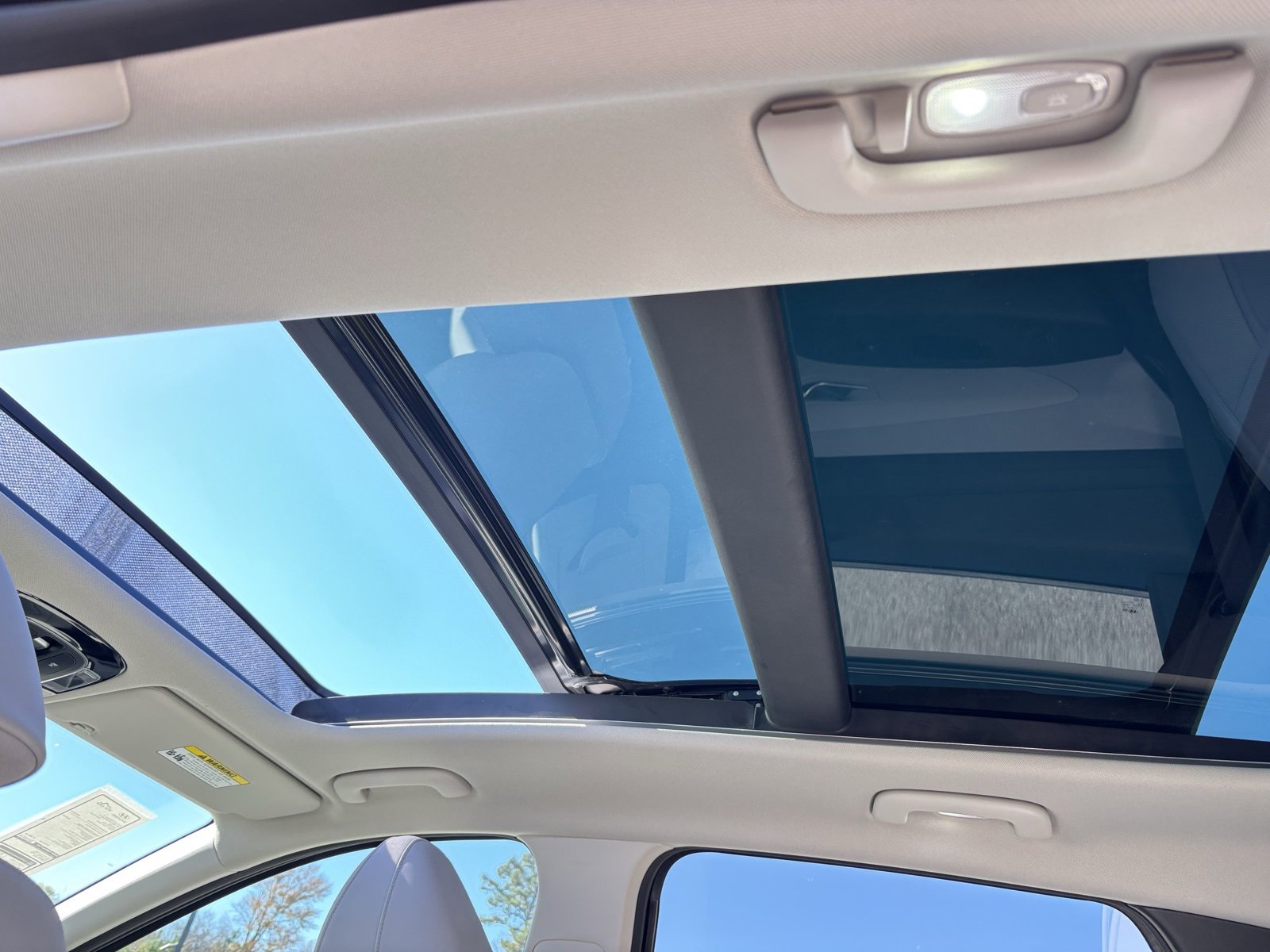 New 2025 Hyundai Tucson SEL image 23