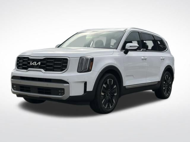 Used 2023 Kia Telluride SX Prestige image 14