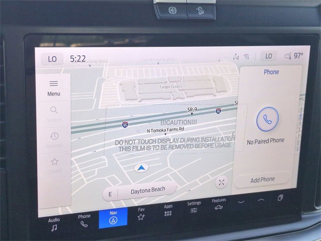 New 2026 Ford F350 Lariat image 21