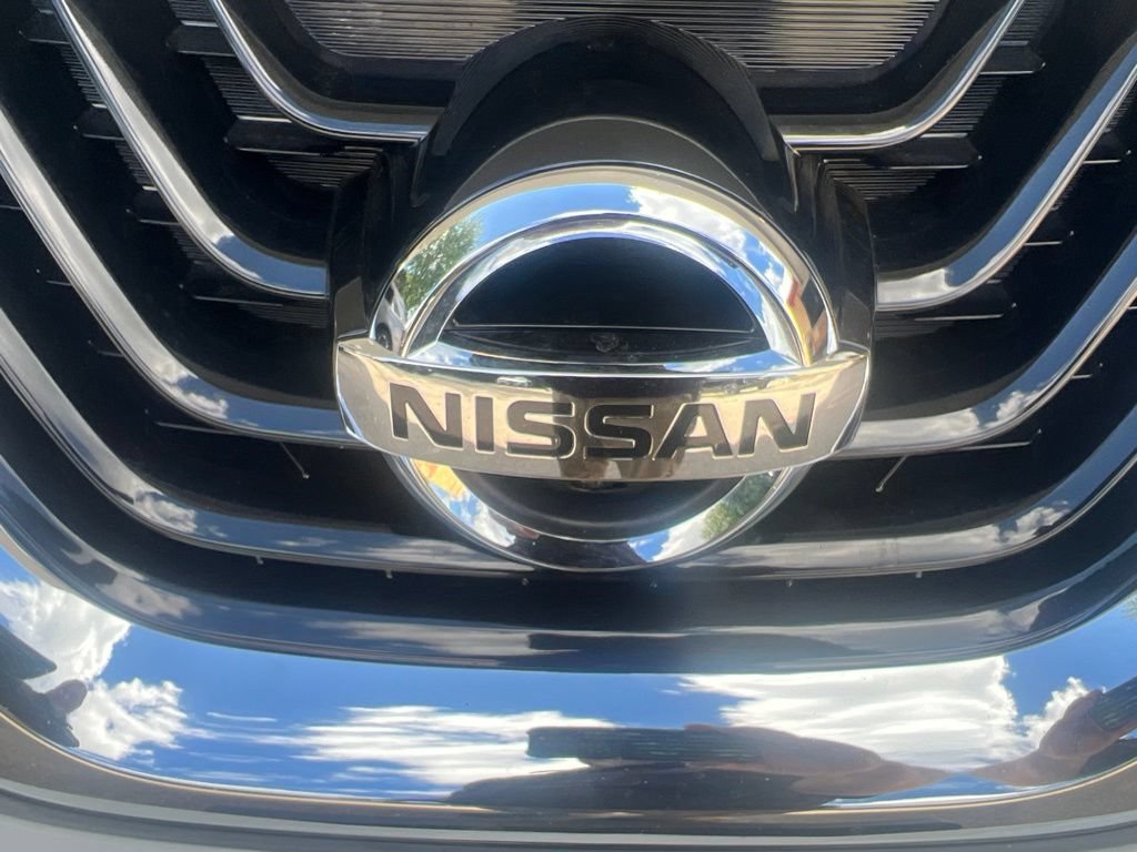 Used 2018 Nissan Murano SL w/ Cargo Package FWD image 29