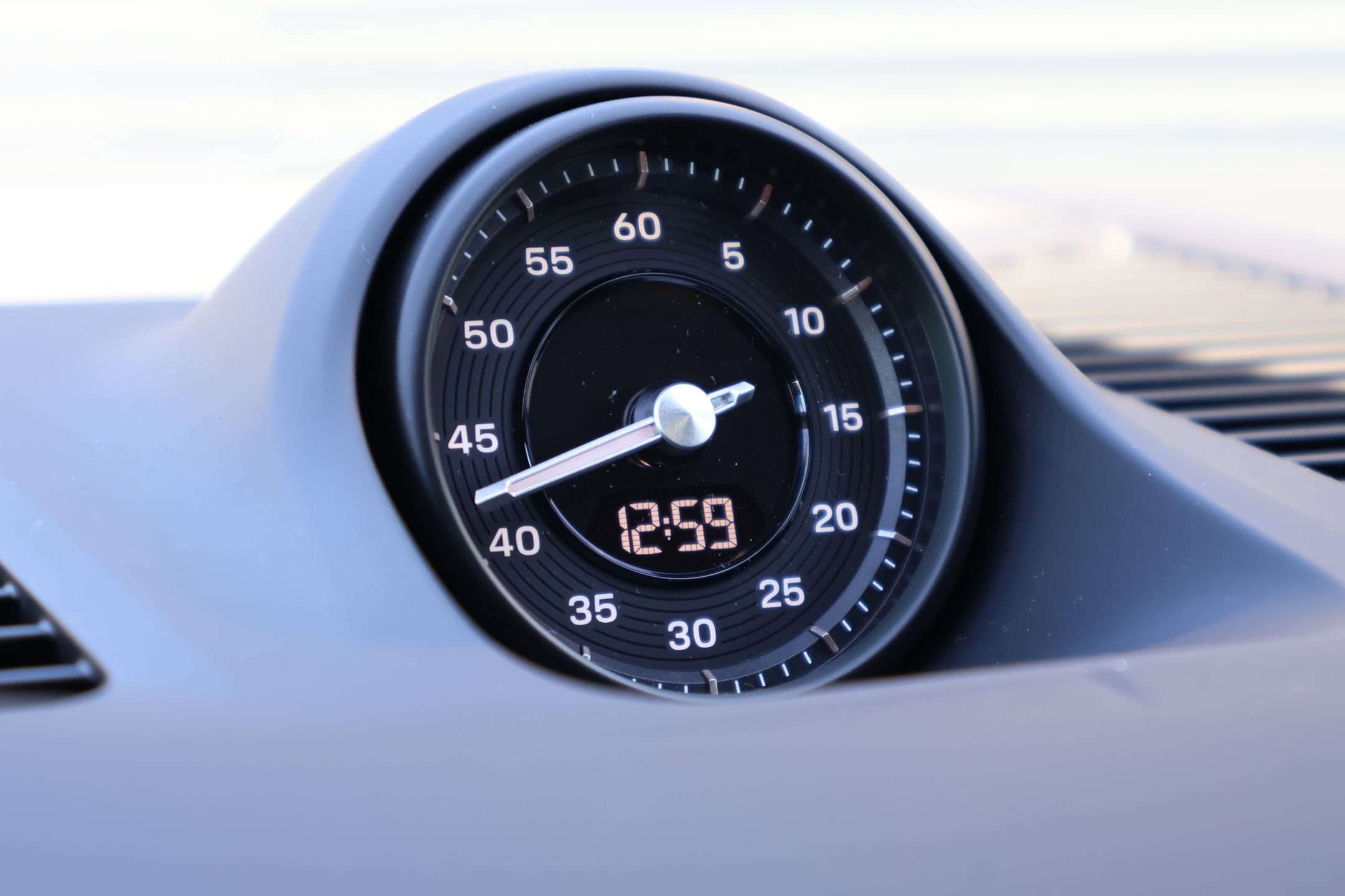 New 2026 Porsche Cayenne S image 21