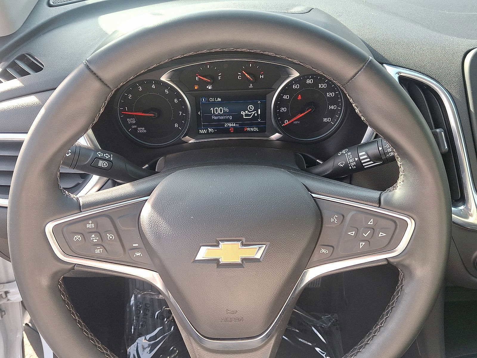 Used 2024 Chevrolet Equinox LT image 15