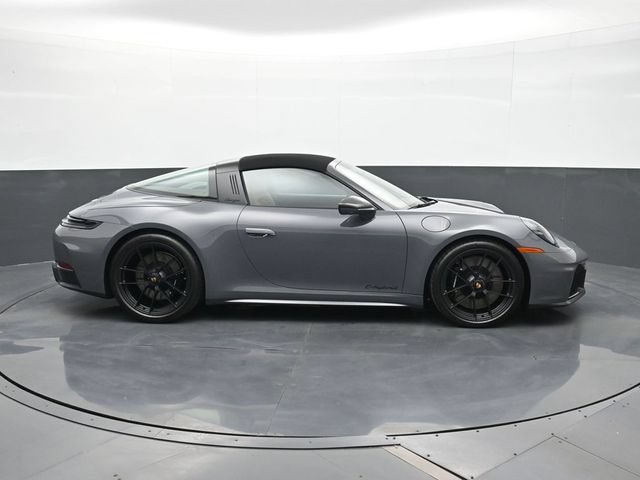 Used 2026 Porsche 911 Targa 4 GTS AWD/4WD image 19