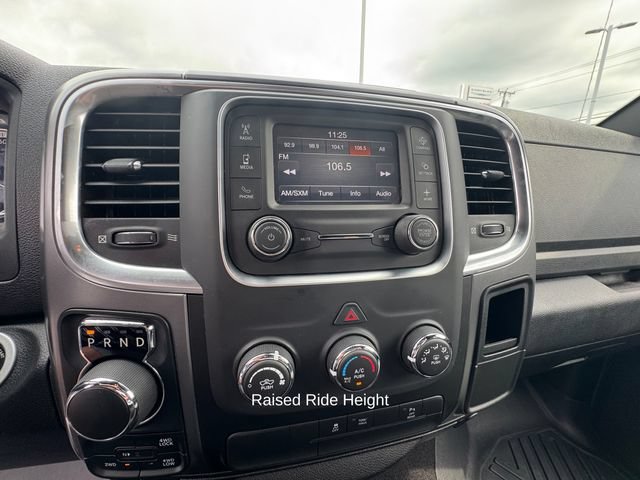 Used 2021 RAM 1500 Warlock AWD/4WD image 7