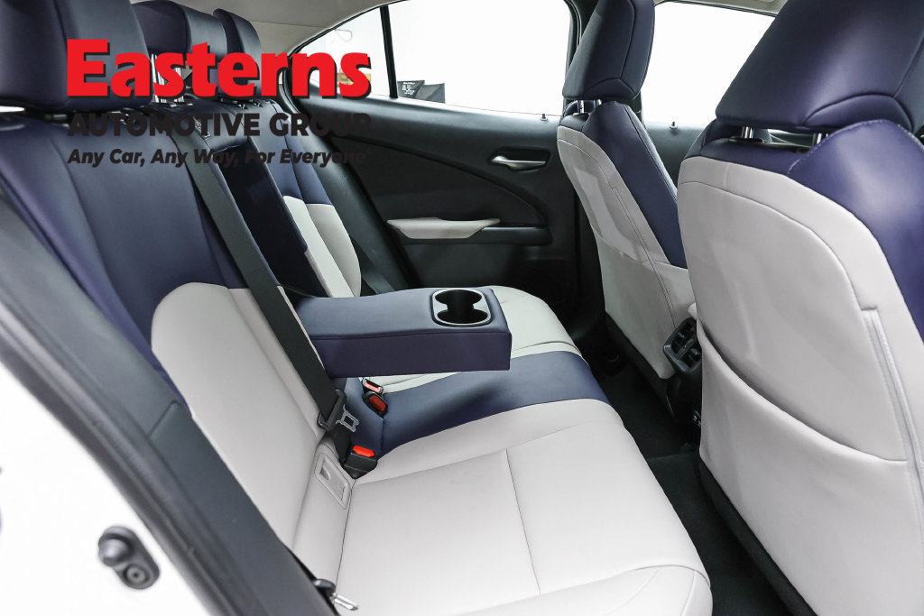 Used 2020 Lexus UX 250h w/ Premium Package AWD/4WD image 23