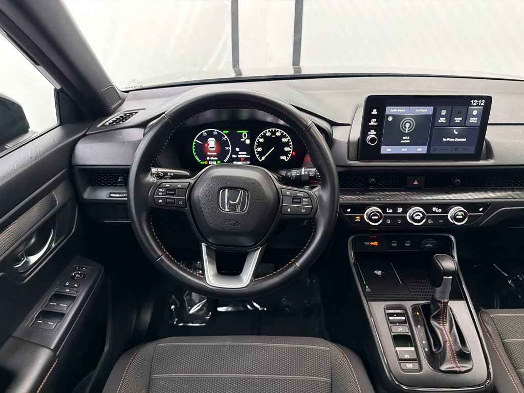 Used 2026 Honda CR-V Sport image 24
