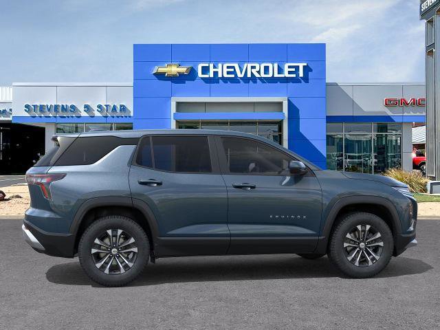 New 2026 Chevrolet Equinox LT image 29