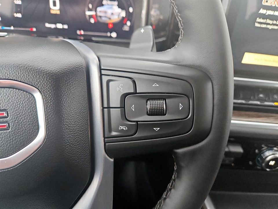 New 2026 GMC Sierra 1500 Elevation w/ Preferred Package image 16