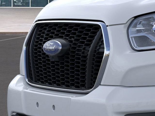 New 2025 Ford Transit 350 XLT image 18