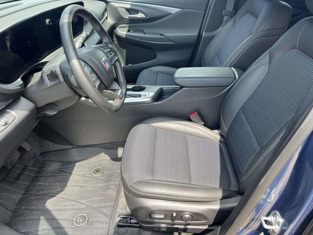 Used 2026 Buick Envista Preferred w/ Convenience I Package FWD image 20