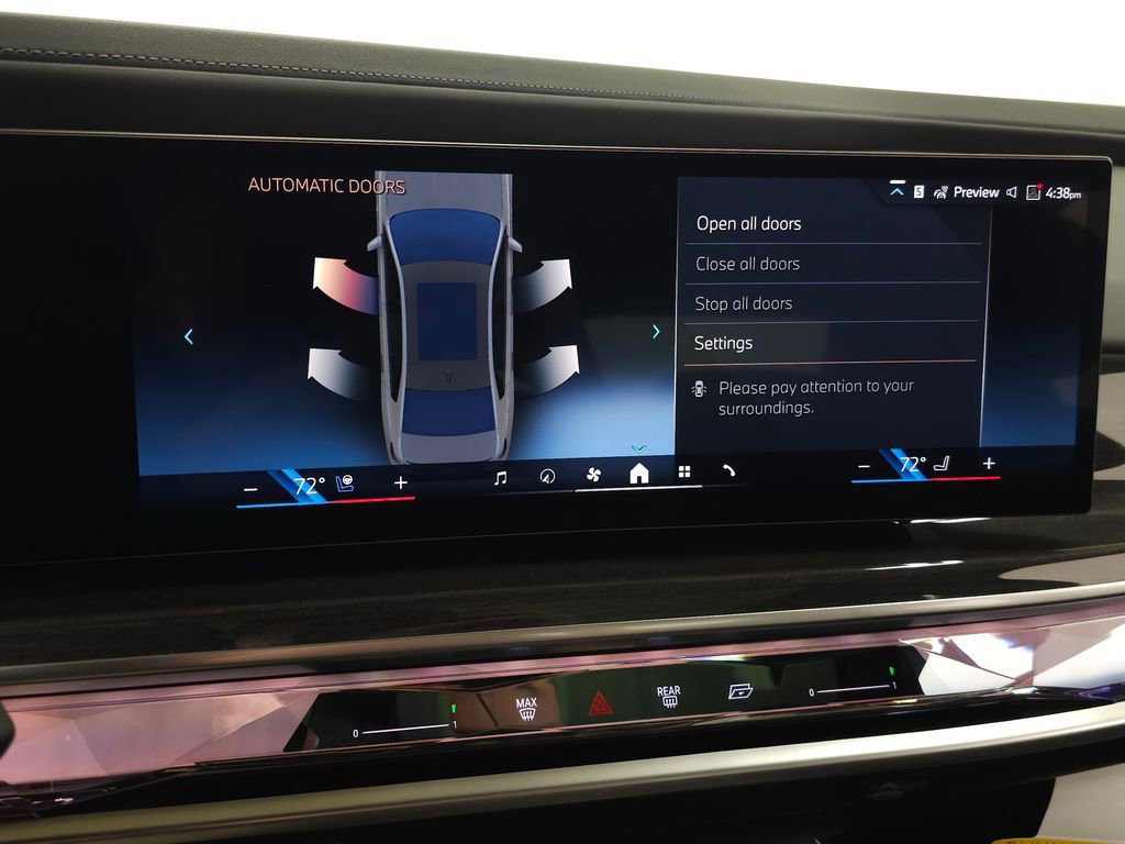 New 2026 BMW 760i xDrive w/ Executive Package image 24