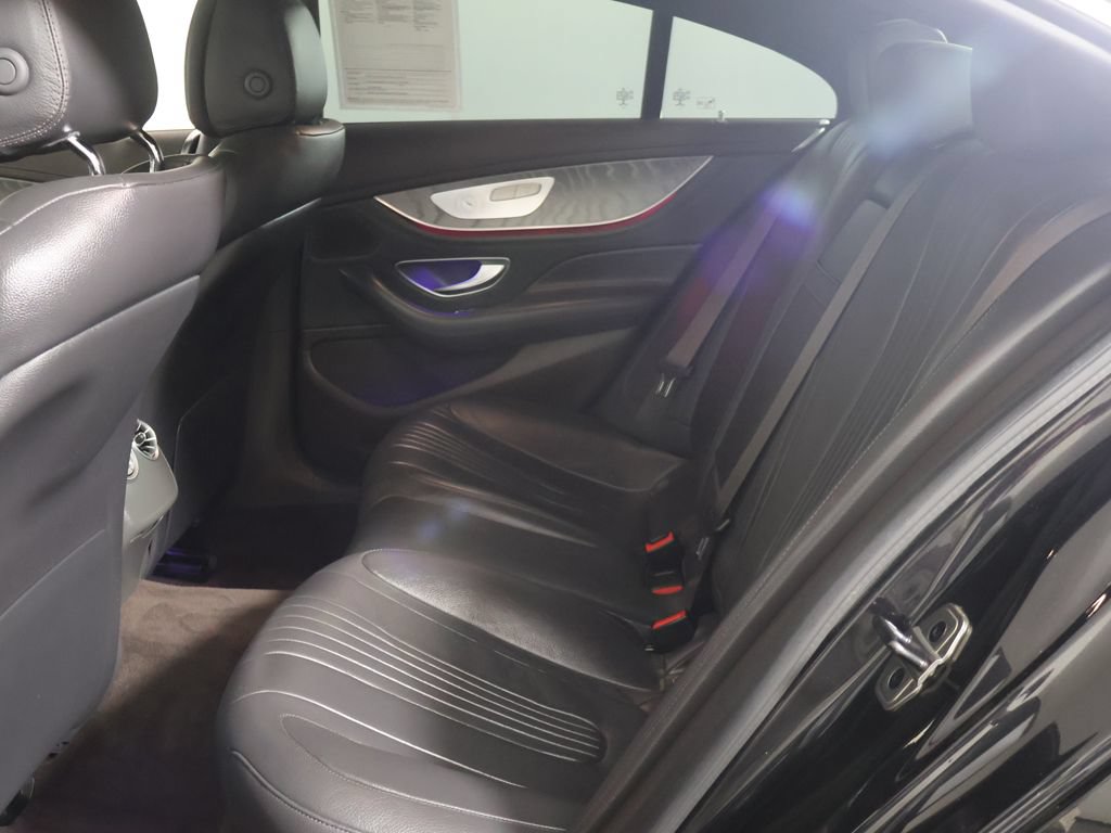 Used 2019 Mercedes-Benz CLS 450 4MATIC image 34