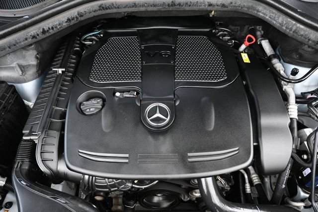 Used 2018 Mercedes-Benz GLE 350 image 17