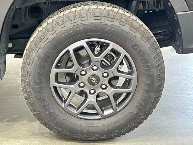 Used 2024 Ford Ranger XLT w/ Technology Package RWD image 43