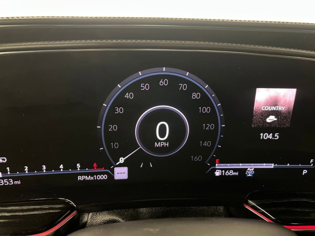 Certified 2021 Cadillac Escalade Sport w/ Driver Assist Tech Package image 20