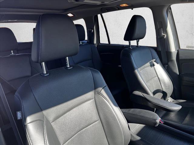 Used 2021 Honda Pilot Elite image 22