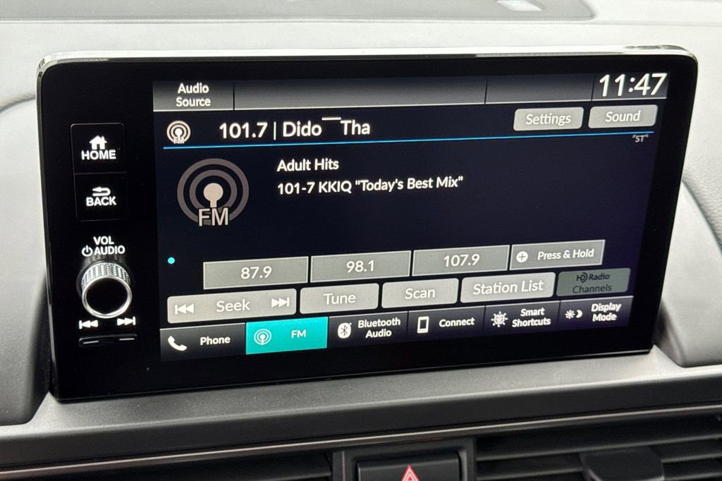 Certified 2025 Honda Pilot TrailSport image 20