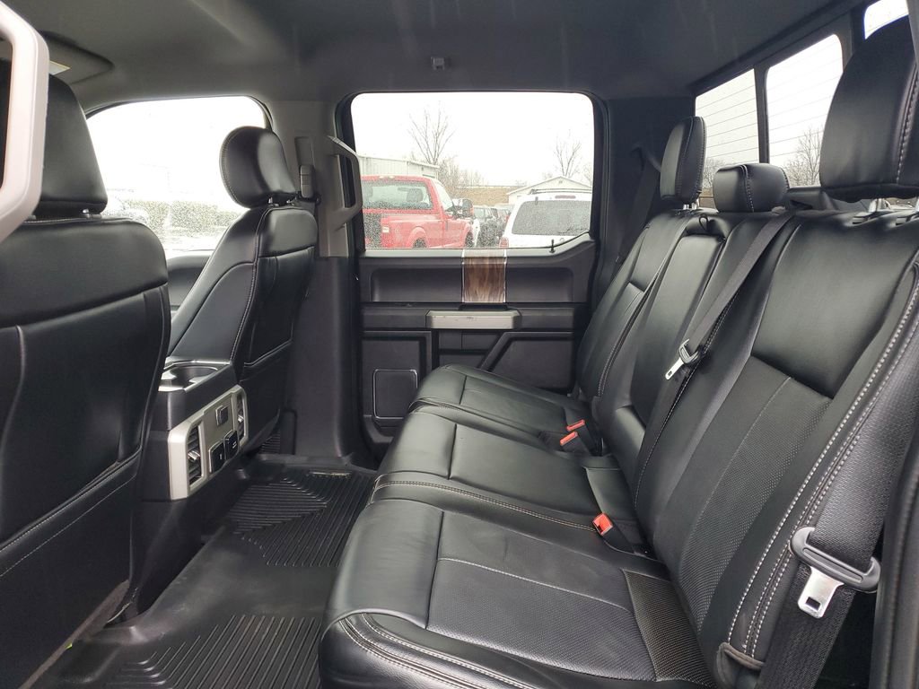 Used 2020 Ford F150 Lariat AWD/4WD image 30