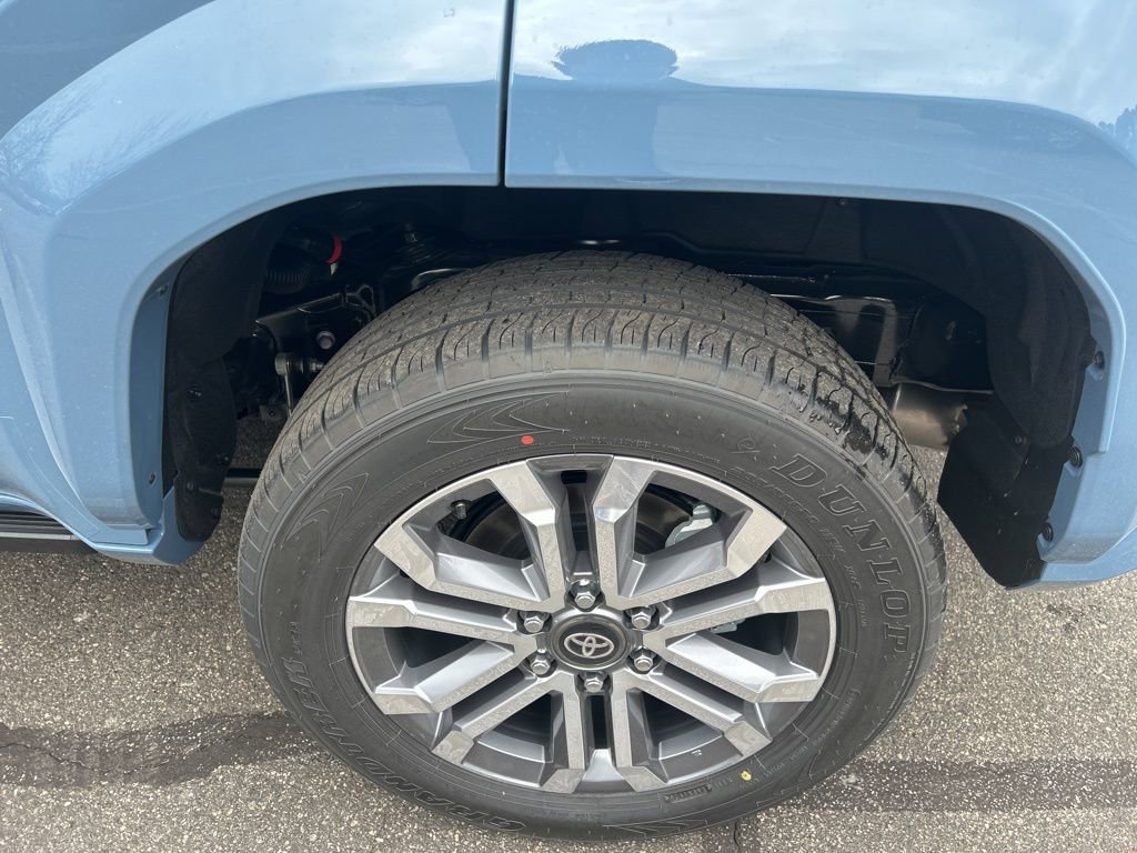 New 2026 Toyota 4Runner Limited image 14