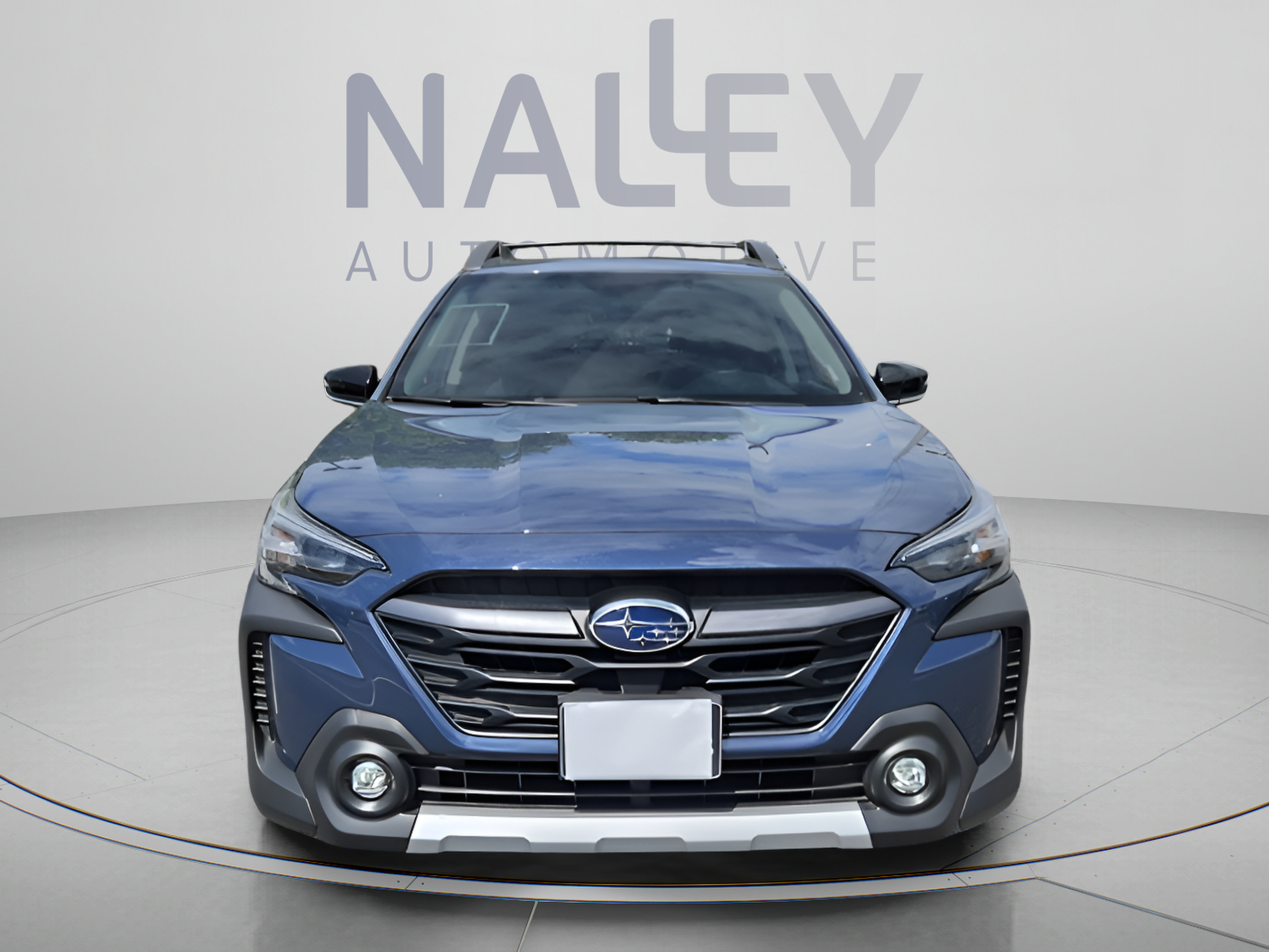 Used 2024 Subaru Outback Limited AWD/4WD image 8