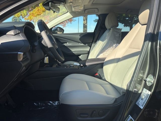 New 2026 MAZDA CX-30 AWD 2.5 S image 13
