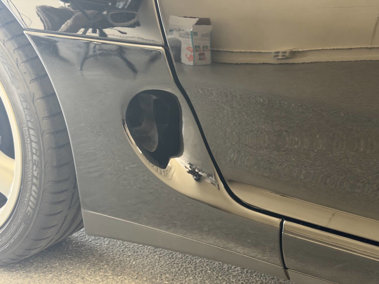 Used 1994 Toyota Supra Turbo RWD image 55