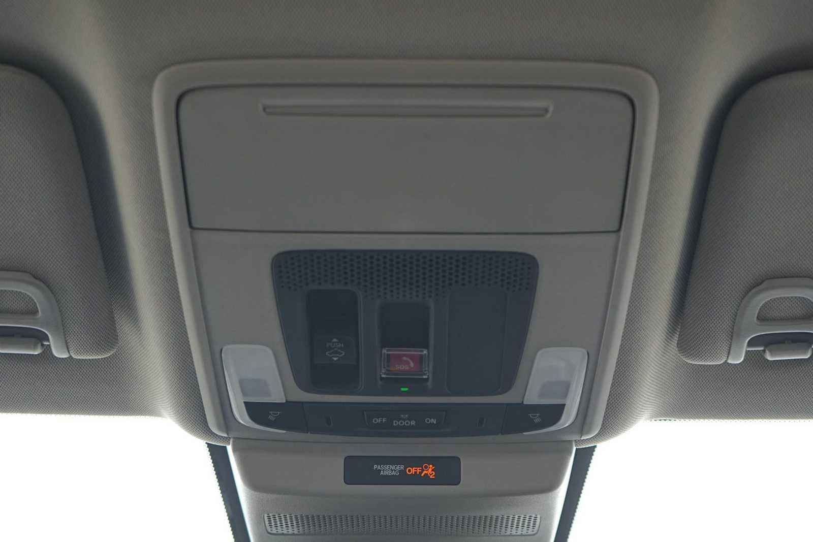 Certified 2025 Honda Accord EX-L image 24