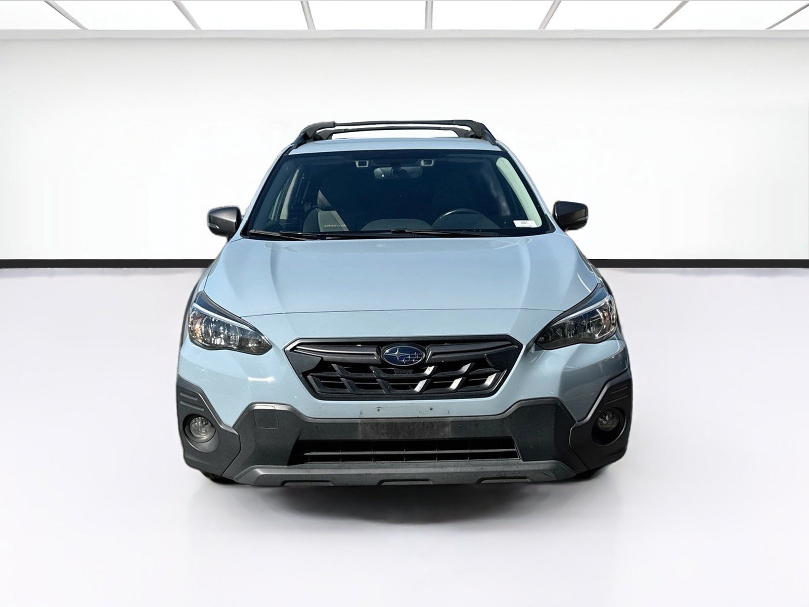 Used 2021 Subaru Crosstrek 2.5i Sport w/ Popular Package #3 AWD/4WD image 2