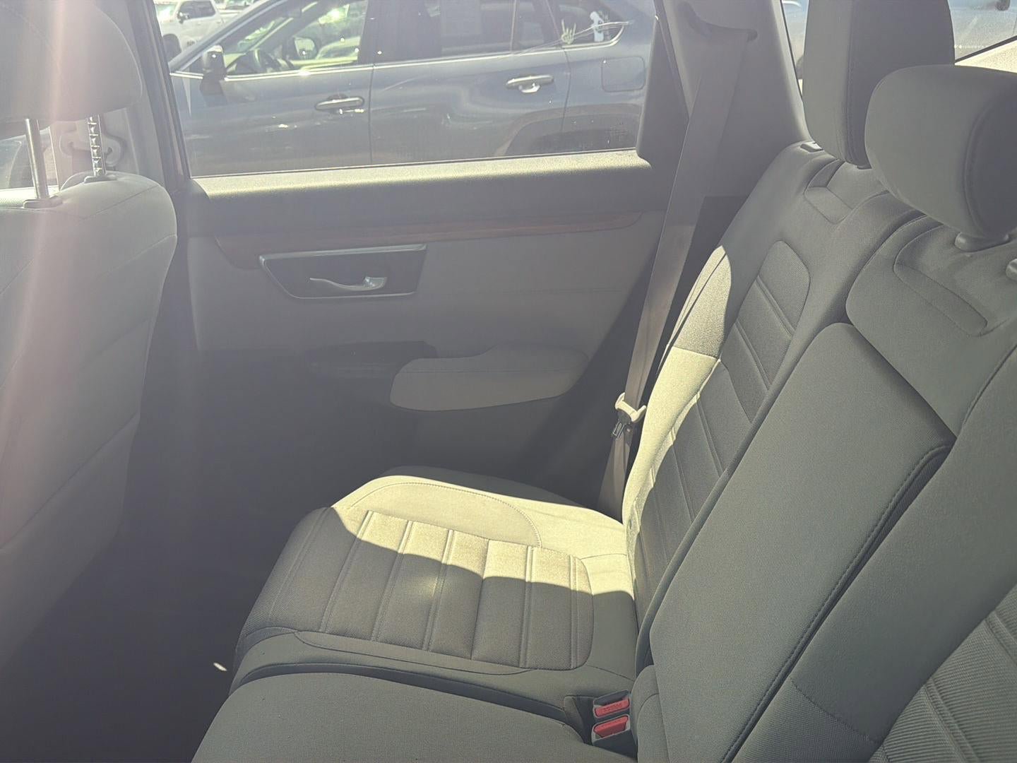 Used 2020 Honda CR-V EX image 8